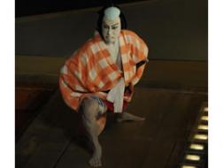 海老蔵　段七九郎兵衛